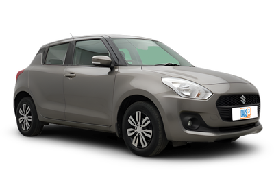2022 Maruti Swift - Hatchback - Petrol - Manual - ₹5.00 lakh